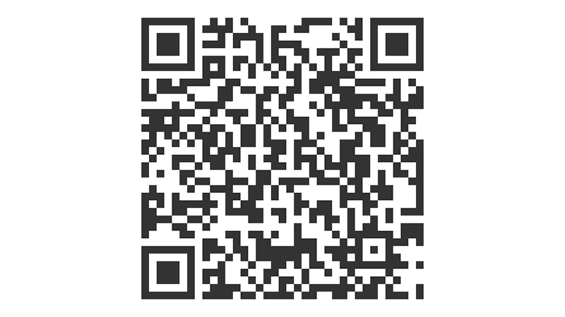 QR for apple store;This link will open in a new window