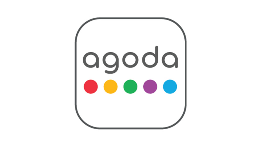 Agoda logo