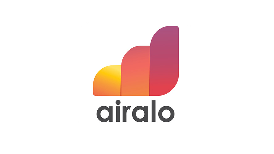 Airalo logo