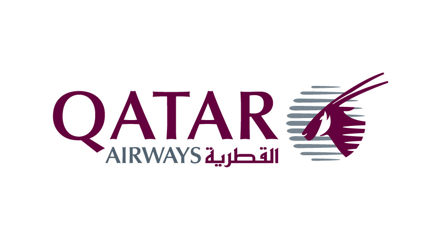 Qatar airways logo