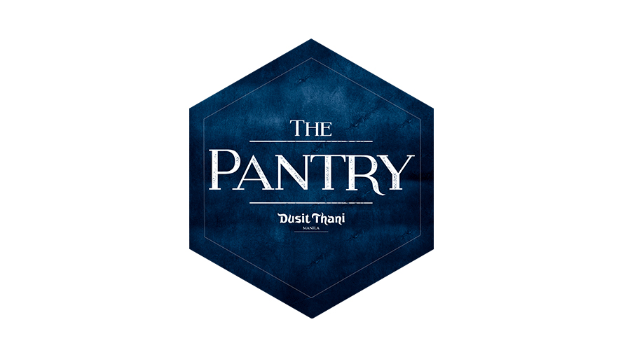 Tha Pantry Logo