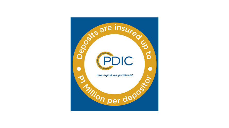 PDIC logo