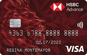 Hsbc Credit Card Application In The Philippines 2023 - Infoupdate.org