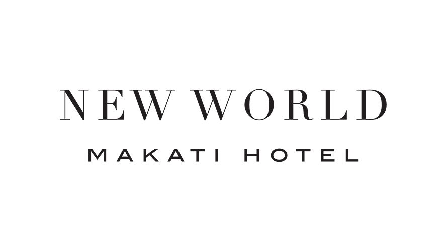 New World Makati Hotel logo