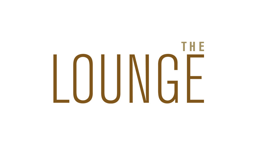 The Lounge logo