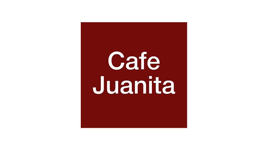 Cafe Juanita logo