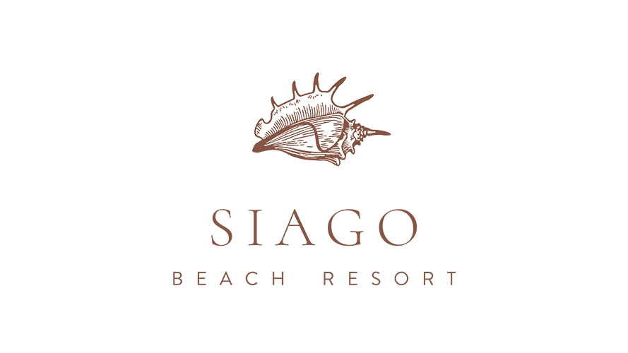 Siago Beach Resort logo