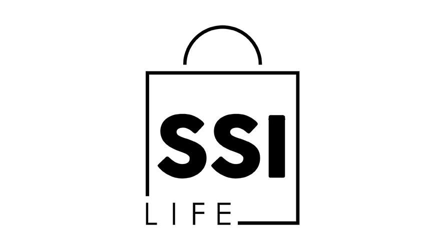 SSI Logo