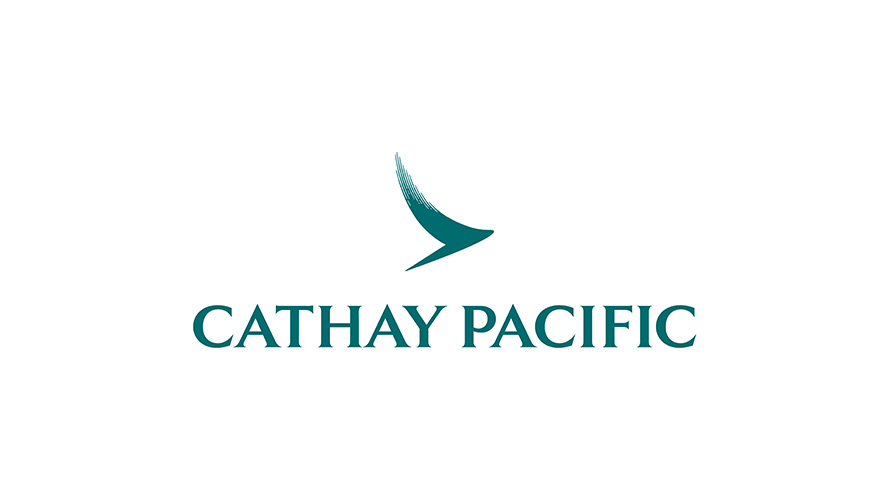 Cathay Pacific logo