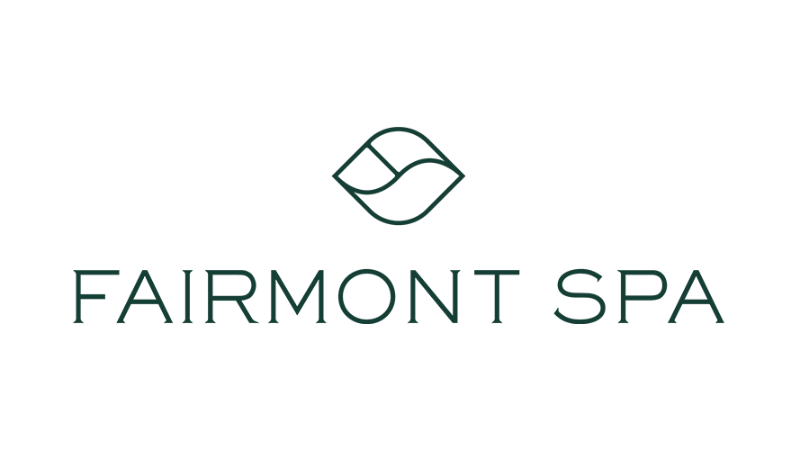 Fairmont spa logo