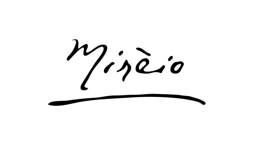 Mireio logo