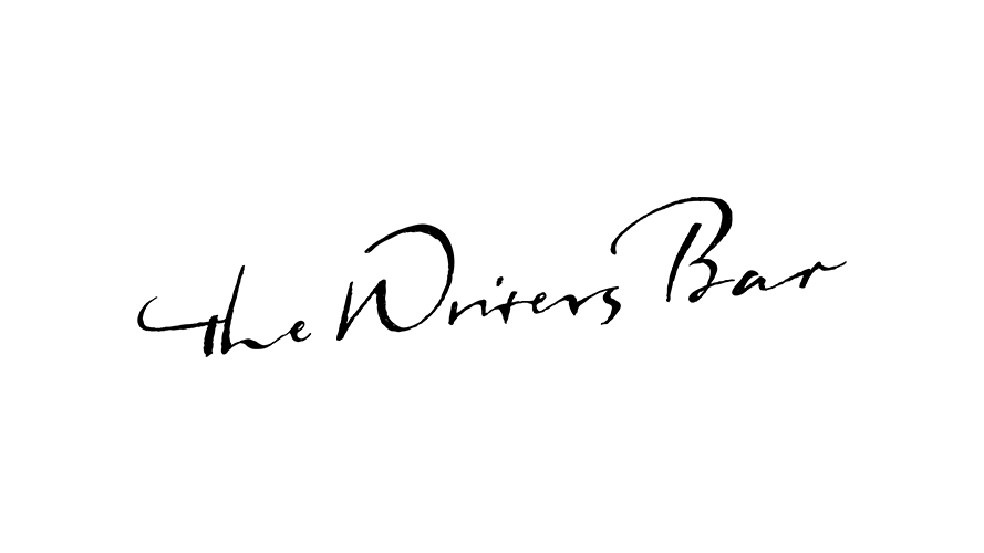 The writers bar logo