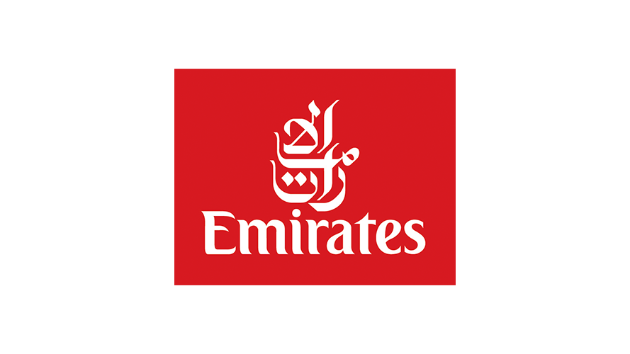 Emirates logo